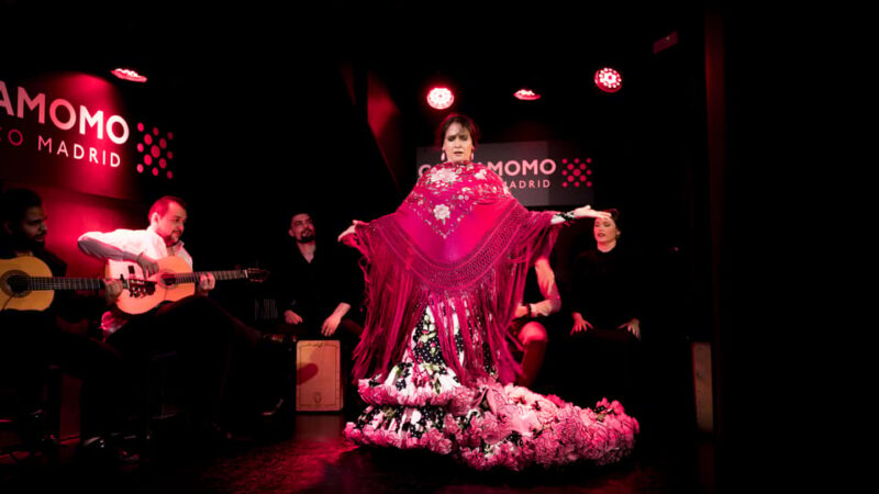 Madrid: Tablao Cardamomo Flamenco Show with 1 drink included - The Sum Up: Authentic Flamenco in Madrid’s Historic Heart