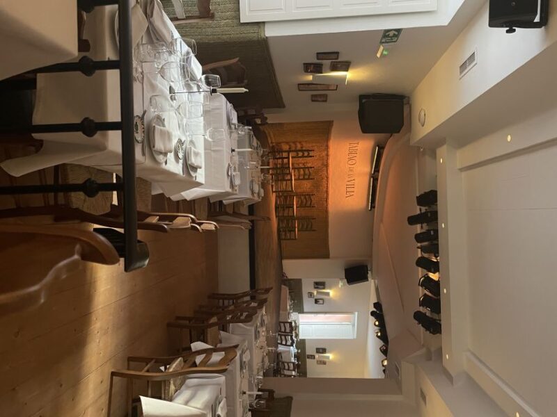 Madrid: Tablao de La Villa Flamenco Show - Why This Flamenco Show Stands Out