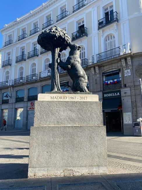 Madrid: take a stroll through the Barrio de los Austrias, with an optional visit to the Prado Museum - Explore Madrid’s Historic Heart with a Guided Stroll Through Barrio de los Austrias