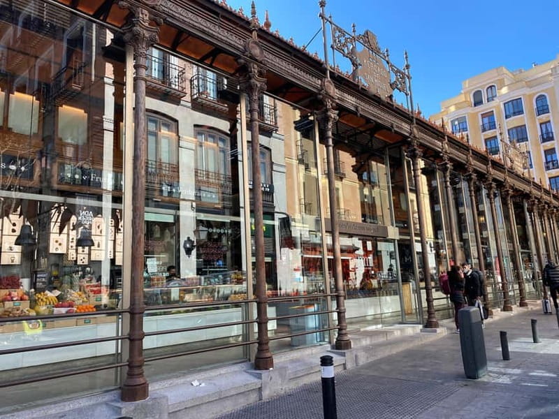 Madrid: take a stroll through the Barrio de los Austrias, with an optional visit to the Prado Museum - Frequently Asked Questions