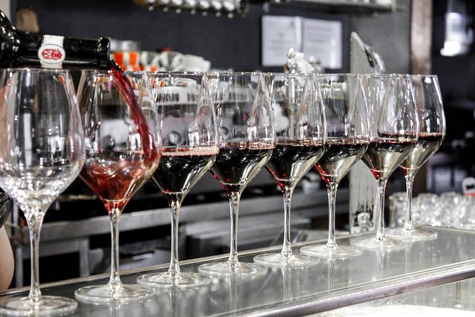 Madrid Tapas Crawl Tour by Food Lover Tour - Exploring Madrid’s Hidden Food Scene at Four Family-Owned Venues