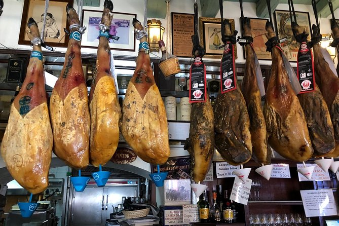 Madrid Tapas Crawl Tour by Food Lover Tour - The Guide’s Role in Enhancing the Experience