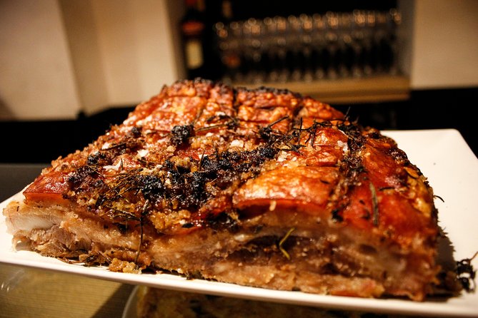 Madrid Tapas Crawl Tour by Food Lover Tour - Logistics and Group Size: Intimate and Convenient