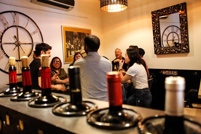 Madrid Tapas Crawl Tour by Food Lover Tour - Support for Small, Family-Owned Businesses