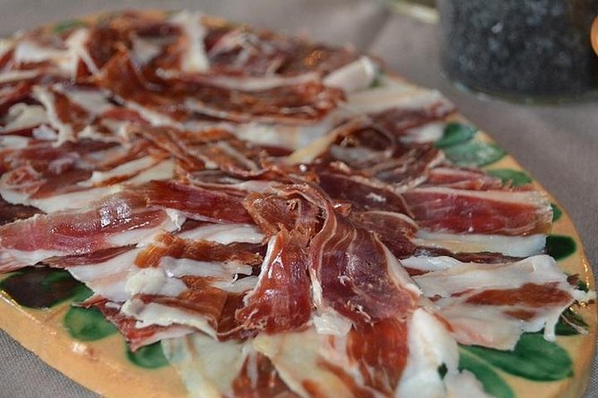 Madrid Tapas & Drinks: A Small Group Culinary Adventure - The Tour Starts at the Apple Store in Puerta del Sol