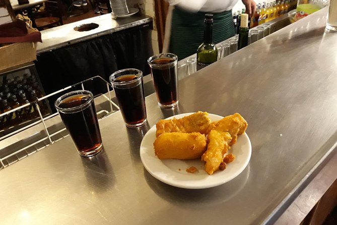 Madrid Tapas & Drinks: A Small Group Culinary Adventure - Revisit Puerta del Sol for a City Square Deep Dive