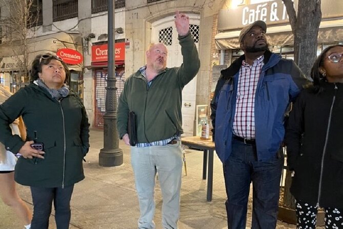 Madrid Tapas Night Walking Tour - Madrid’s Nightlife Begins at Plaza Isabel II