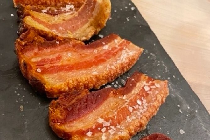 Madrid Tapas Night Walking Tour - Exploring Madrid’s Traditional Tapas Bars in Huertas