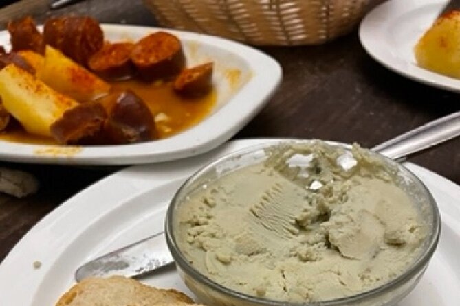 Madrid Tapas Night Walking Tour - Tasting More Regional Dishes in Madrid’s Iconic Bars