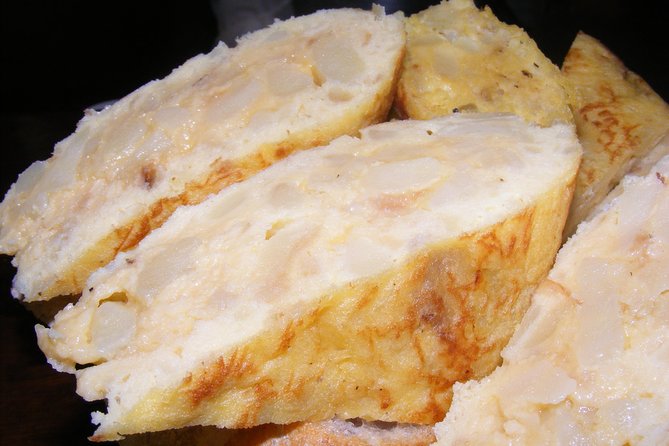 Madrid Tapas Night Walking Tour - Practicalities and What’s Included