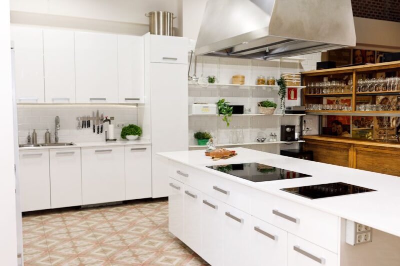 Madrid: Tapas & Paella Cooking Class with Expert Chef - Frequently Asked Questions