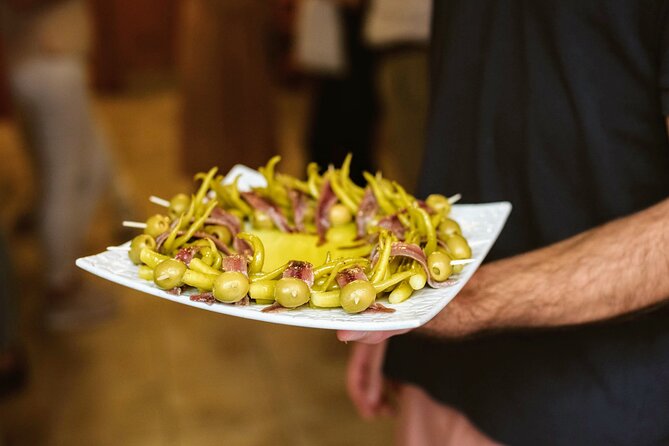 Madrid Tapas & Paella Cooking Experience with Local Market Visit - Recipes and Skills You Can Recreate at Home
