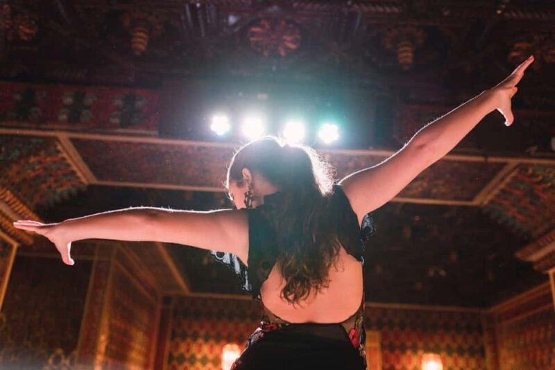 Madrid: Tapas Tour and Flamenco Show - Discover Madrid’s Best Tapas and Flamenco Experience for $100