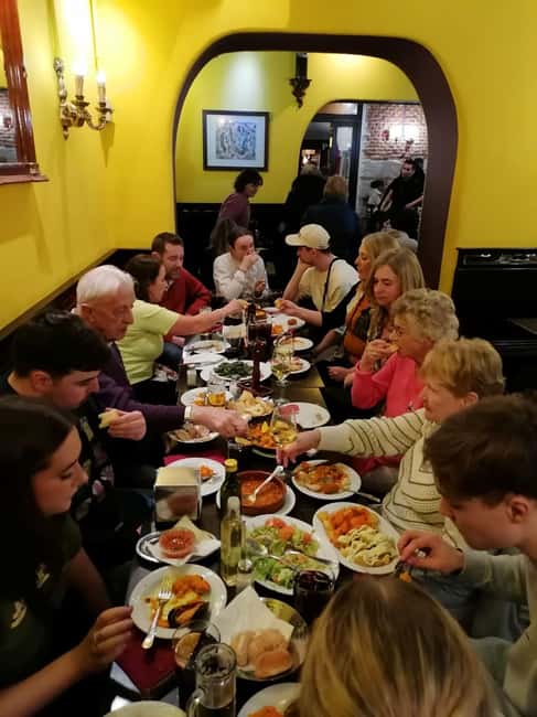 Madrid: Tapas Tour and Flamenco Show - Authentic Spanish Tapas and Their Origin