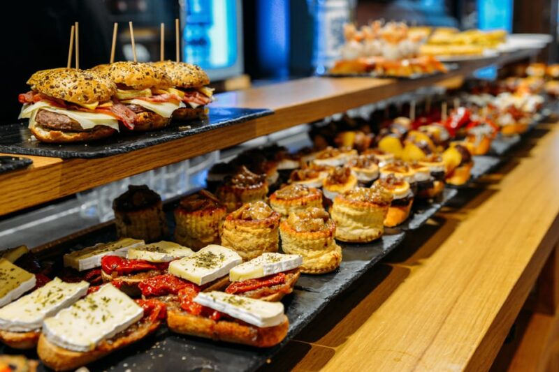 Madrid: Tapas Tour with Beer or Wine - Value and Practical Considerations