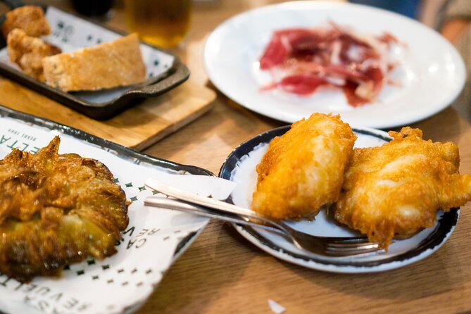 Madrid Tapas Tour with Food and Drink - Insights on the Guide’s Expertise and Tour Atmosphere