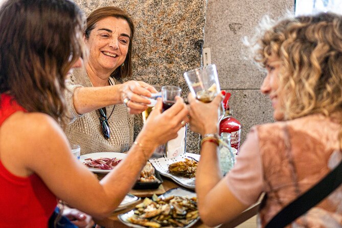 Madrid Tapas Tour with Food and Drink - Frequently Asked Questions