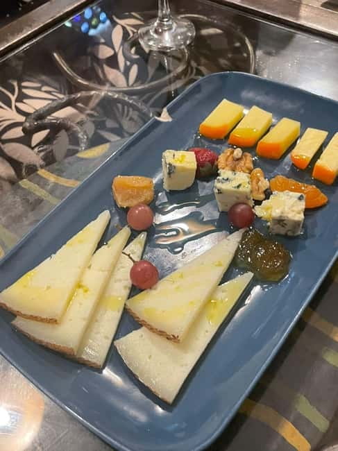 Madrid: Tapas & Wine Tour with Visit to a Rooftop - Practical Details and Accessibility