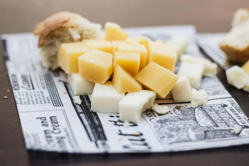 Madrid: The Authentic Morning Food Tour! - Practical Details: Logistics and Group Size