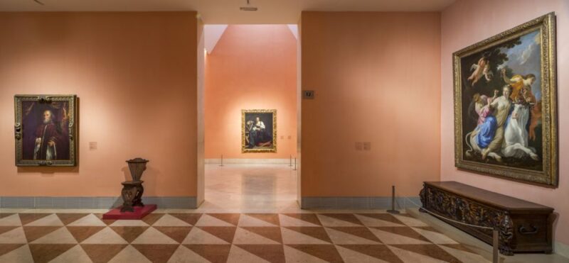 Madrid: Thyssen-Bornemisza Museum Guided Tour & Entry Ticket - The Guide Experience and Visitor Feedback