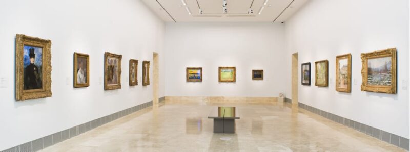 Madrid: Thyssen-Bornemisza Museum Guided Tour & Entry Ticket - Pricing and Comparing Similar Tours