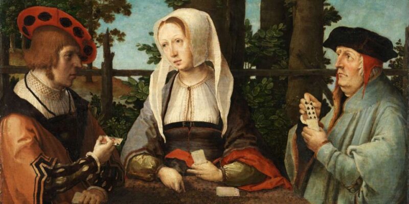 Madrid: Thyssen Museum Guided Tour with Skip-the-Line Entry - Inside the Museum: What You Will See