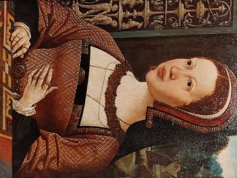 Madrid: Thyssen Museum Guided Tour with Skip-the-Line Entry - Practical Details: Duration, Accessibility, and Tips