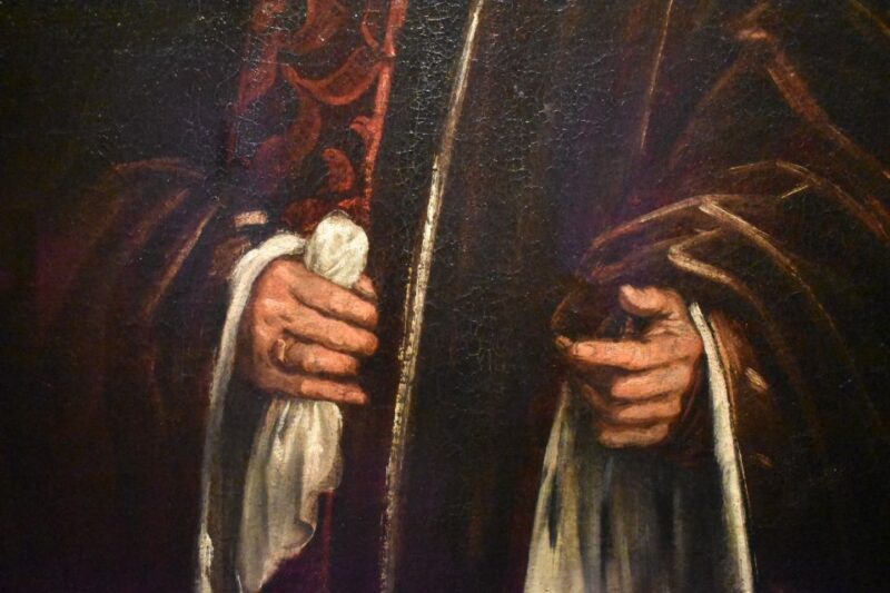 Madrid Thyssen Museum Guided Tour with Small Group - Discover the Art Treasures of Madrids Thyssen-Bornemisza Museum for $54