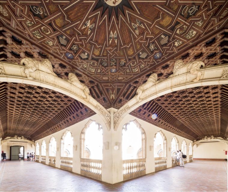 Madrid: Toledo and Segovia Tour with Alcazar and Cathedral - Who Will Appreciate This Tour Most?