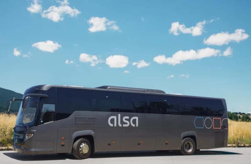 Madrid: Toledo Excursion with a Visit to the Alcázar and the Army Museum - Madrid to Toledo: Convenient Departure and Return