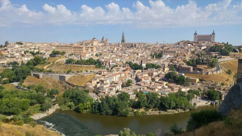 Madrid: Toledo Private Tour with Cathedral Entry - Discover Toledo in Comfort and Style with a Private Guide