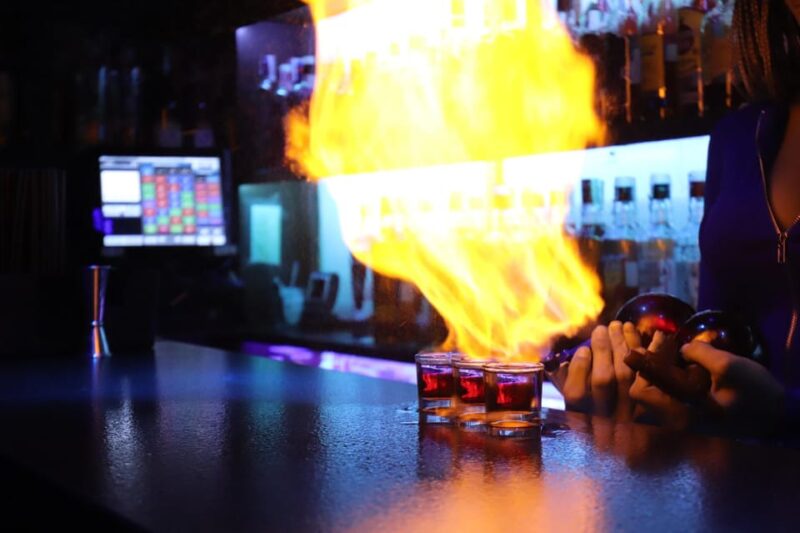 Madrid: Top Pub Crawl with Drinks and Free Nightclub Entry - The Sum Up: A Fun and Affordable Night Out in Madrid