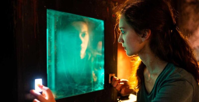 Madrid: Torture Chamber - Escape Room game - The Immersive Environment of the Torture Chamber