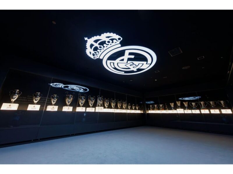 Madrid: Tour Bernabéu Entry Ticket - Comparing Value and Similar Experiences