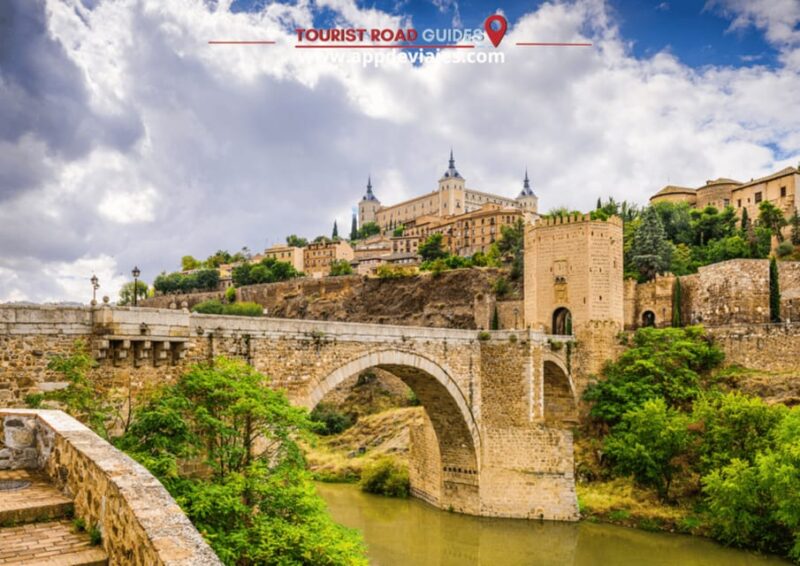 Madrid: Tour Private Wine Tasting, Tapas route & Toledo - Key Points