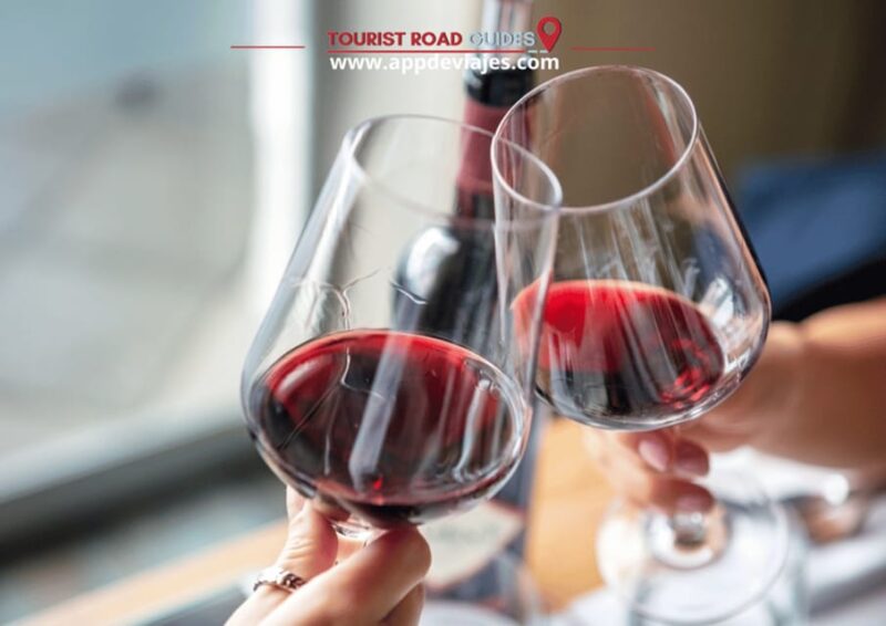 Madrid: Tour Private Wine Tasting, Tapas route & Toledo - The Mirador del Valle: Stunning City Views