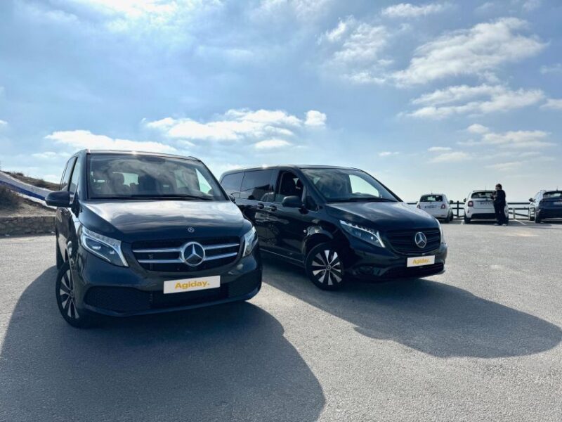 Madrid: Tour Segovia y La Granja de San Ildefonso - The Experience of the Guides and the Group