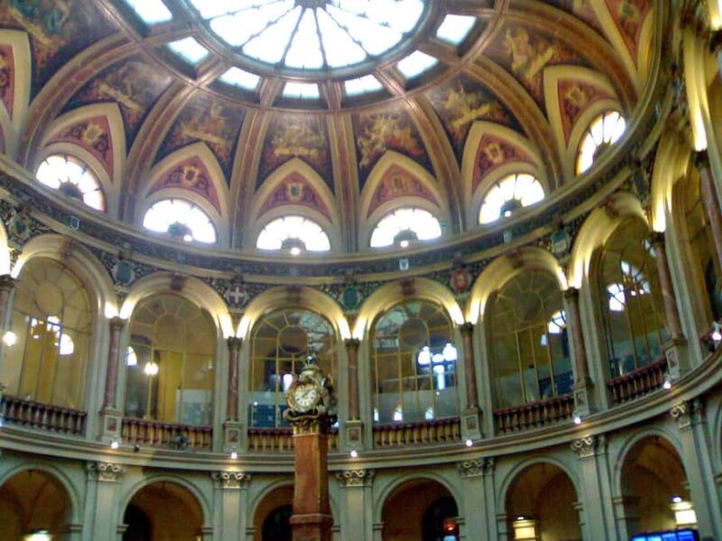 Madrid: Tour with Tuk Tuk Zero: Bernabéu and the Golden Mile. 1h 15min - Practical Details and Tour Experience