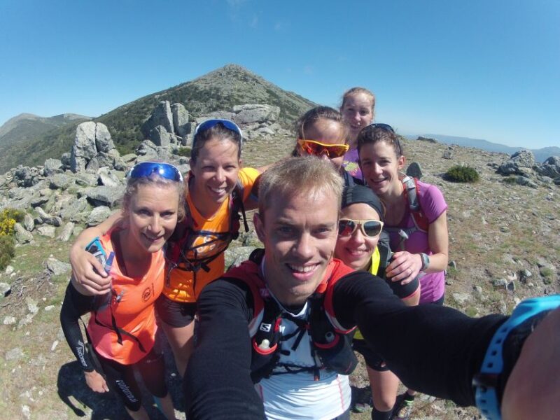 Madrid: Trail Running Day Trip - Final Thoughts on the Madrid Trail Running Day Trip