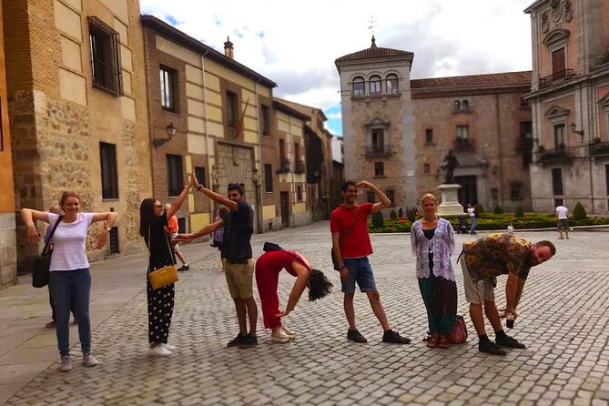 Madrid: Treasure Hunt Experience - Savoring Local Flavors: Two Bars and Madrid’s Traditional Liquor