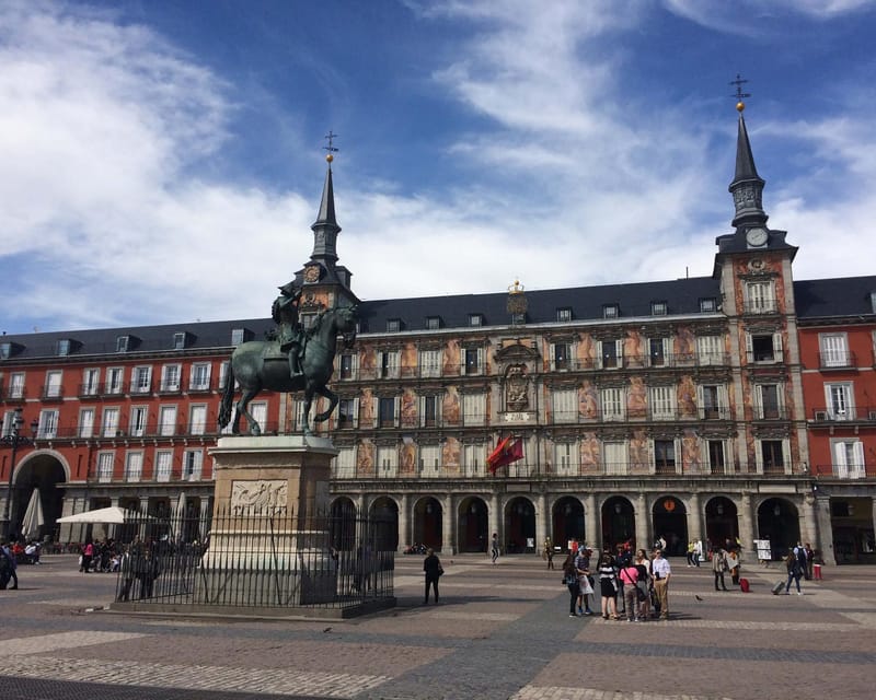 Madrid Trip: Segovia, Toledo, Alcazar Discovery - Who Will Enjoy This Tour Most?