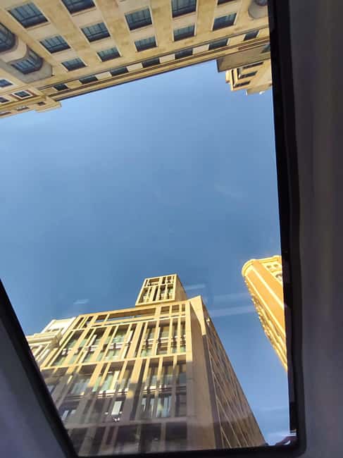 Madrid: Tuk Tuk Tour of the Historic Heart and Gran Vía. 1h 15min - Practical Details and Accessibility Features