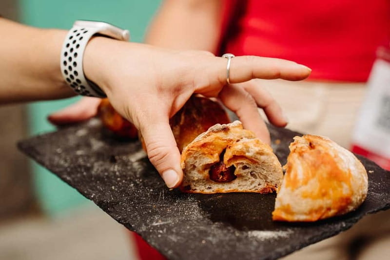 Madrid: Ultimate Food Tour of Local Markets & Tapas - Key Points