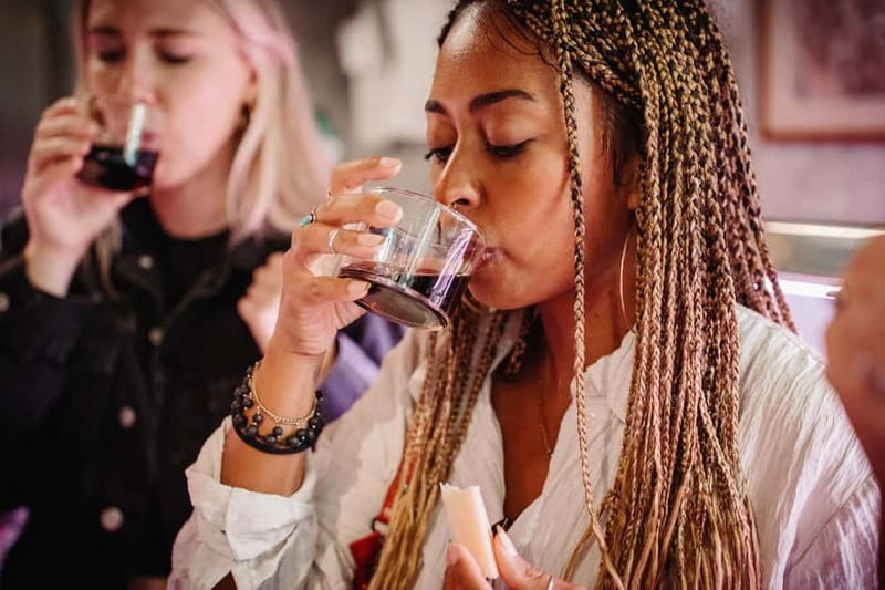 Madrid: Ultimate Food Tour of Local Markets & Tapas - The Stops and Their Unique Offerings