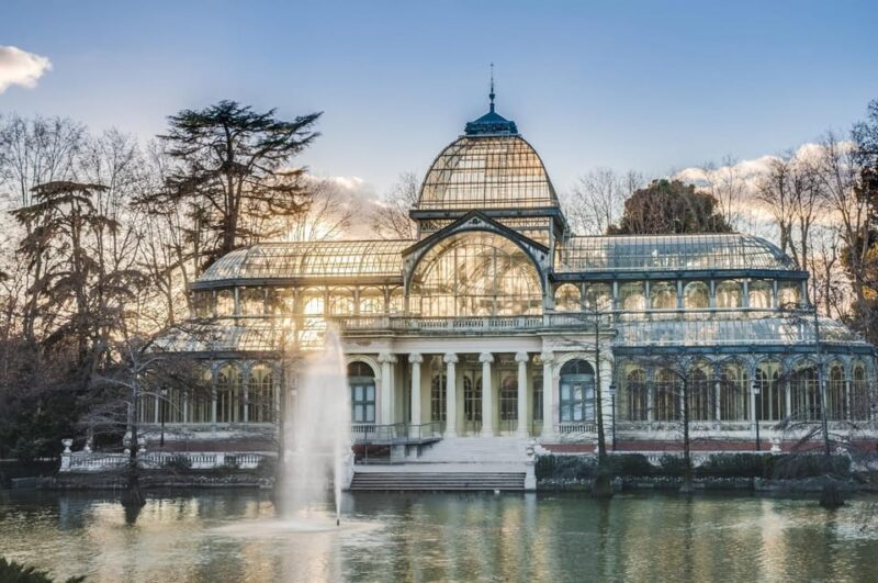 Madrid: Unforgettable Retiro Park Segway Tour - The Value of This Madrid Adventure