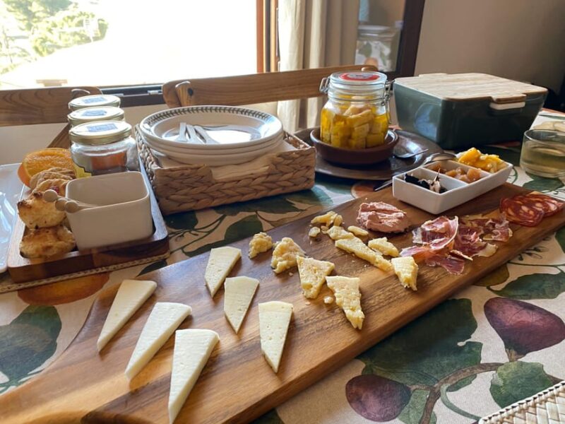 Madrid: Unspoiled Spain for Foodies & Nature s - Support for Local Farmers and Sustainable Agriculture