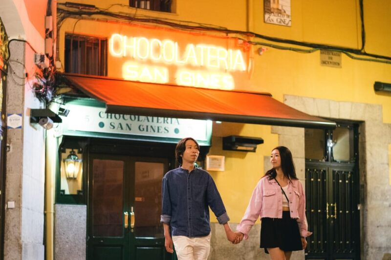 Madrid Video Reel Experience: Make Your Memories Last - Madrid Video Reel Experience: Make Your Memories Last