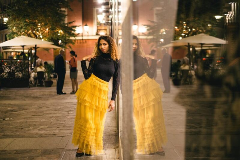 Madrid Video Reel Experience: Make Your Memories Last - What’s Included in the Madrid Video Reel Experience