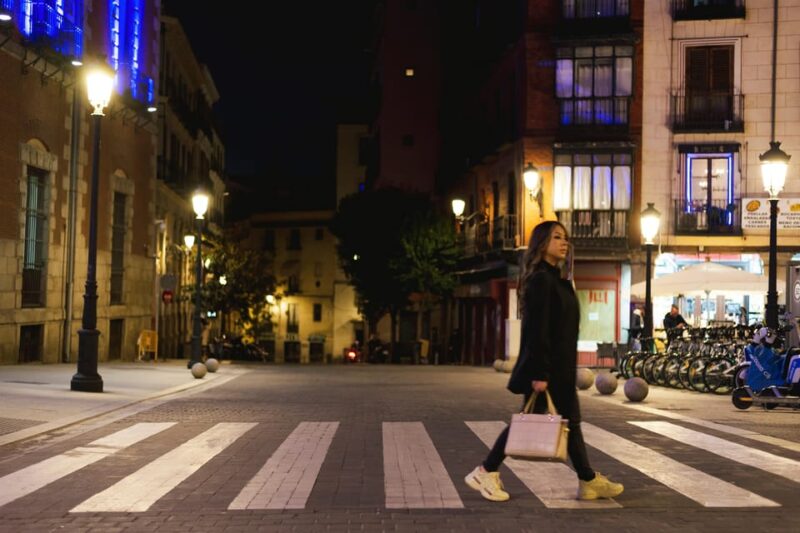 Madrid Video Reel Experience: Make Your Memories Last - The Experience Provider and Booking Options