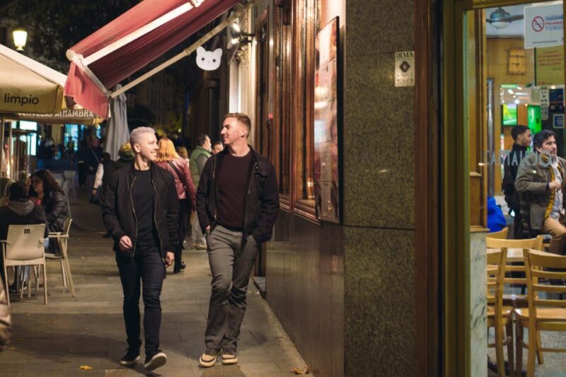 Madrid Video Reel Experience: Make Your Memories Last - Madrid Video Reel Experience: Who Will Love It?